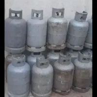 خریدوفروش  انواع کپسول بوتان نیک پرسی ایران گاز