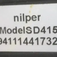 صندلی جک دار پایه بلند (OPEN)|میز و صندلی غذاخوری|ساری, |دیوار