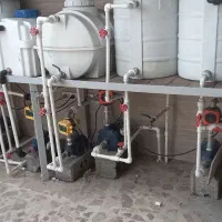 لوله کشی آب و فاضلاب تضمینی|خدمات پیشه و مهارت|رامسر, |دیوار