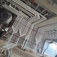 درخواست همکار،نیروی تاسیسات