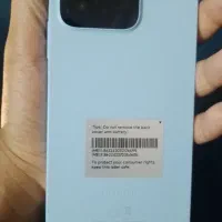 موبایل آنر X5b plas|موبایل|اردکان, |دیوار