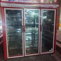 یخچال 3در|فروشگاه و مغازه|شیراز, کوزه گری|دیوار