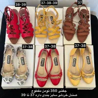 کفش و صندل مجلسی و کیف|کیف، کفش، کمربند|تبریز, |دیوار