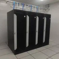 کار آموز پسیو کار شبکه