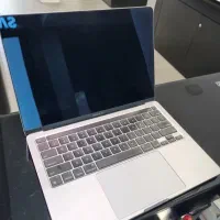 Mackbook pro 512G ram 8 (2020)|رایانه همراه|اصفهان, چرخاب|دیوار