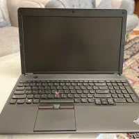 لپتاپ لنوو کارکرده