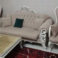 مبل، میز غذاخوری، میز تلویزیون