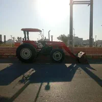 تراکتور 475 مدل1402 جفت