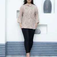 انواع لباس زنانه بچه گانه