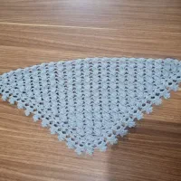 فروش مینی اسکارف یا باندانای ترند وکلاهای توربافت|لباس|شاهین‌شهر, مسکن مهر|دیوار