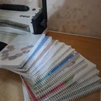 سیمی کتاب درسی و جزوات ارزان
