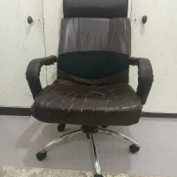 صندلی مدیریتی