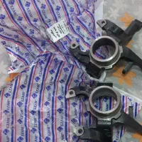 سگ دست پرایدABS