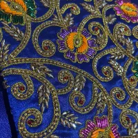 شلوار بندری|لباس|بندرعباس, |دیوار