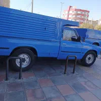 نیسان وانت|خودرو سواری و وانت|بانه, |دیوار