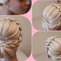 آموزش کلیه لاینهای آرایشگری بامدرک رایگان