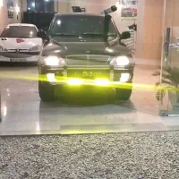 موسو مدل2004 اتومات3200