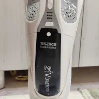 جارو شارژی|جاروبرقی، جارو شارژی، بخارشو|تهران, علم و صنعت|دیوار