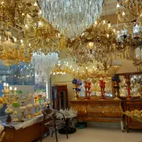 طرح تعویض لوستر نو باکهنه|لوستر و چراغ آویز|اسلامشهر, شهرک واوان|دیوار