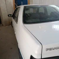 پارس سال سفارشی مدل 90|خودرو سواری و وانت|تیران, |دیوار