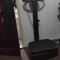 ویبراتور درمانی و ورزشی