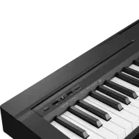 Piano yanaha P45|پیانو، کیبورد، آکاردئون|تهران, مخصوص|دیوار