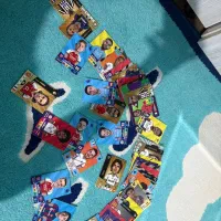 کارت کمدی نو|اسباببازی|تبریز, |دیوار