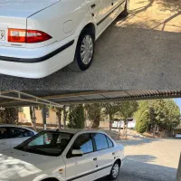 سمندLx کارمندی