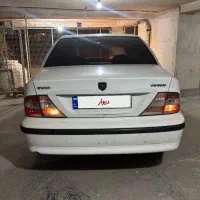 سمند se