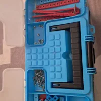 پک رباتیک super modern