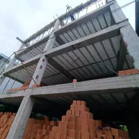 پیش فروش واحد 110متری|پیش‌فروش املاک|نوشهر, |دیوار