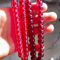 دو تا تسبیح سندلوس کارمندی