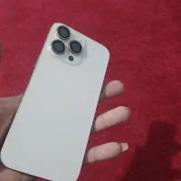 اپل iPhone 16 Pro Max با حافظهٔ ۲۵۶ گیگابایت|موبایل|شیراز, عادل آباد|دیوار