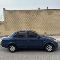 تیبا 1|خودرو سواری و وانت|مبارکه, |دیوار