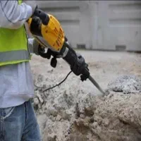 بنایی سیمانکاری تخریب بتن ریزی پی کنی حمل اساس