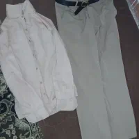 لباس|لباس|مشهد, بهمن|دیوار
