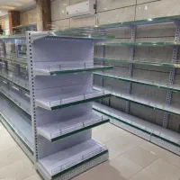 قفسه ساده مستقیم از کارخانه برای اهالی خرم اباد|فروشگاه و مغازه|خرمآباد, |دیوار