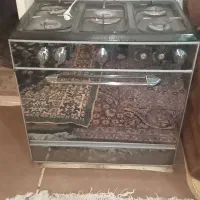 گاز طرح فر استیل قیمت ۴۰۰۰۰۰۰