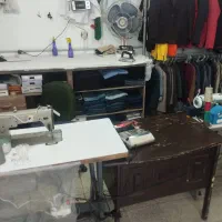 پوشاک مغازه|فروشگاه و مغازه|قوچان, |دیوار