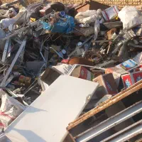 ضایعات مس برنج  آلمینیوم