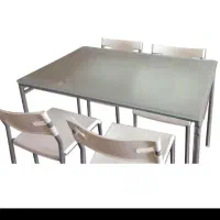 میز و صندلی|میز و صندلی غذاخوری|تهران, قلهک|دیوار