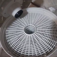 میوه خشک کن تقریبا نو