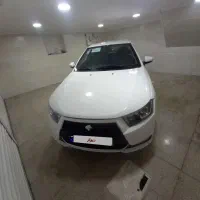 دنا پلاس 5 دنده ساده EF7، مدل ۱۴۰۲|خودرو سواری و وانت|اردکان, |دیوار