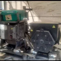 موتور برق ژنراتور ۲۰ و۲۲ کاوا