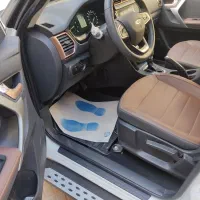 ایکس ۳۳ نیو گیربکس AT|خودرو سواری و وانت|کرمان, |دیوار