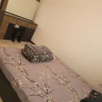 سوییت راه جدا دو خواب قاسم آباد|اجارهٔ کوتاهمدت آپارتمان و سوئیت|مشهد, یوسفیه (شهرک غرب)|دیوار