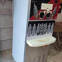 تجهیزات آبمیوه گیری بستنی فروشی