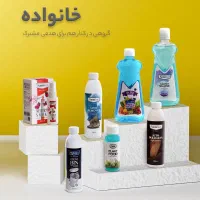 خونه تکونی عید با نانوسان المان