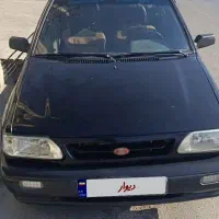 فروش پراید|خودرو سواری و وانت|جهرم, |دیوار