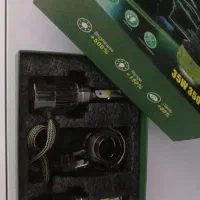 چراغ هدلایت زنون